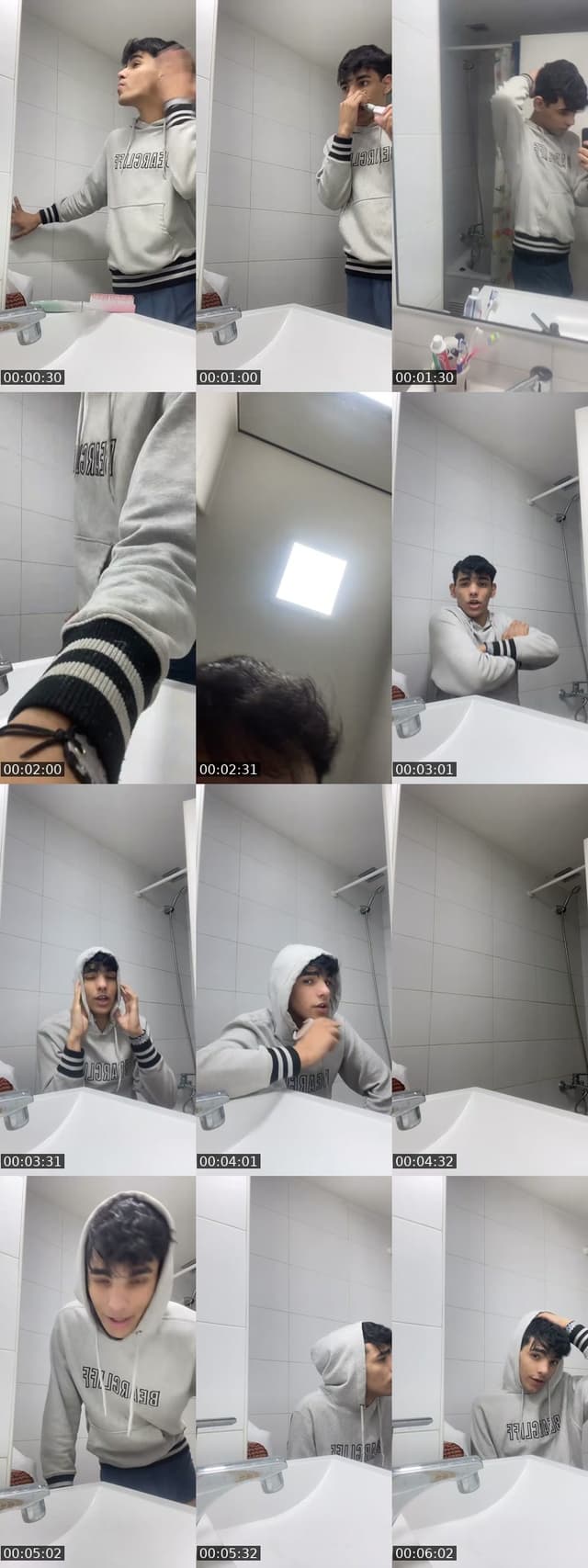 @adsonmouton TikTok live from 2026-06-09