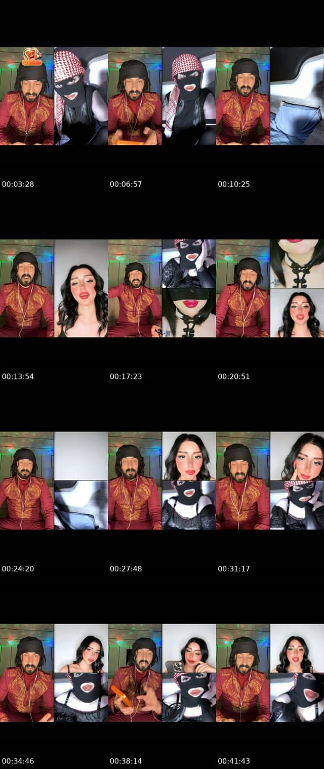 @x222555 TikTok live from 2026-06-09