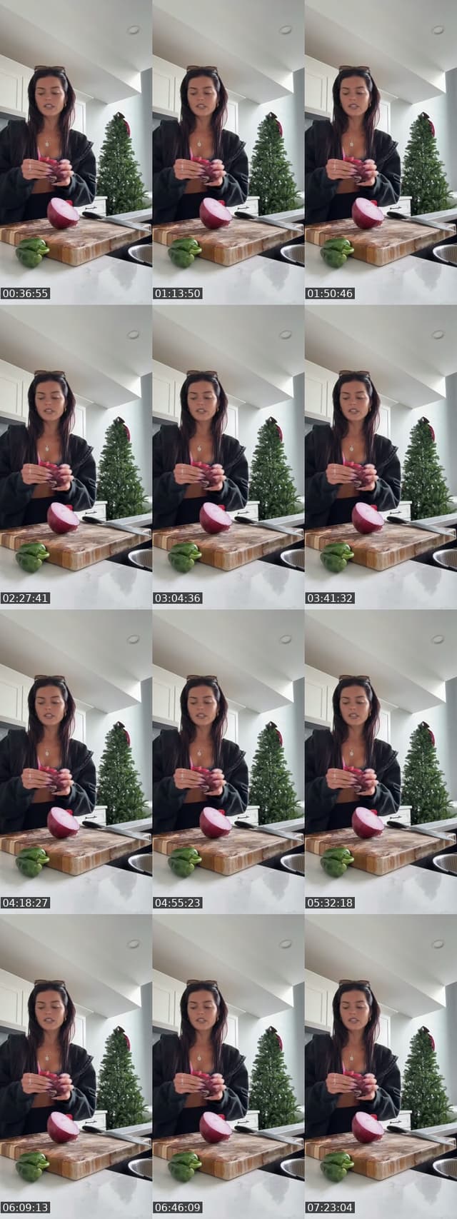 TikTok live: WE COOKIN🫦👏🏽✨🤏🏽 by @nobeefonlychicken