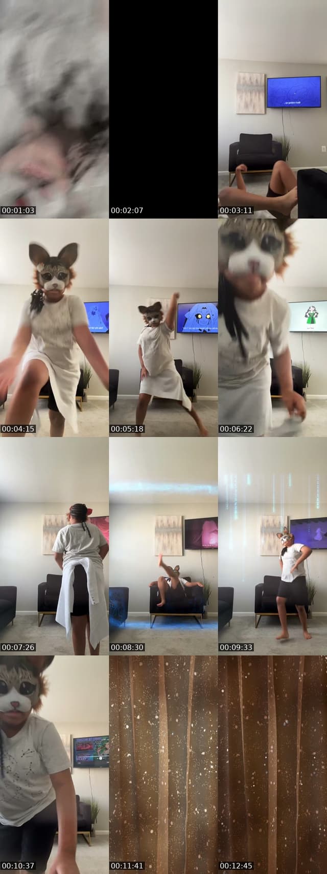 TikTok live: I dont knowwww by @spiritw1ngs