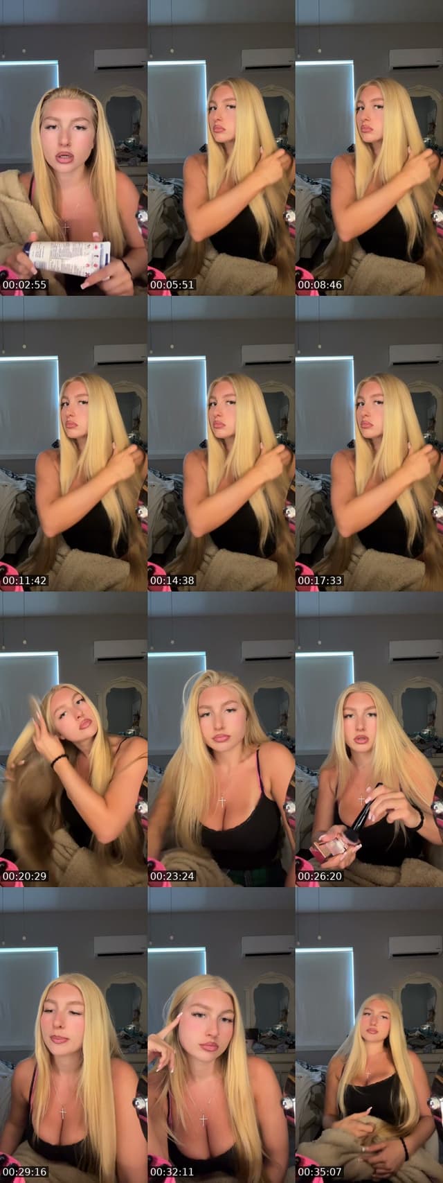 @tjspam27 TikTok live from 2026-06-09