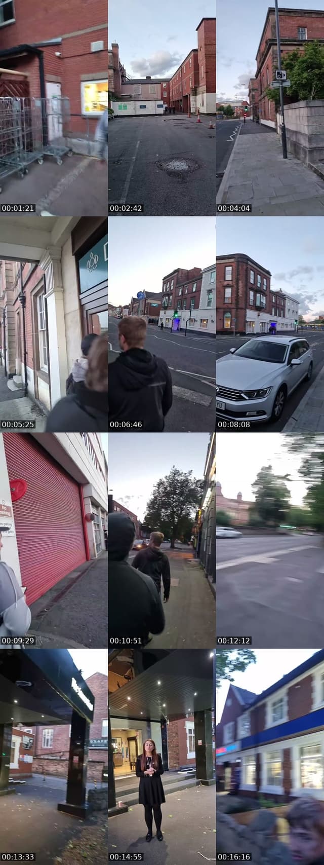 @ukprotestlive TikTok live from 2026-06-09