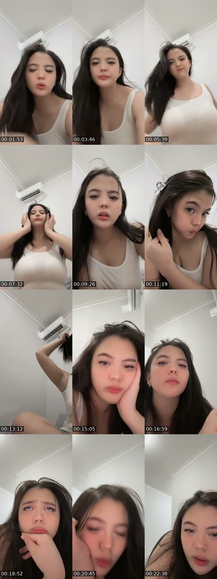 @elilyy04 TikTok live stream