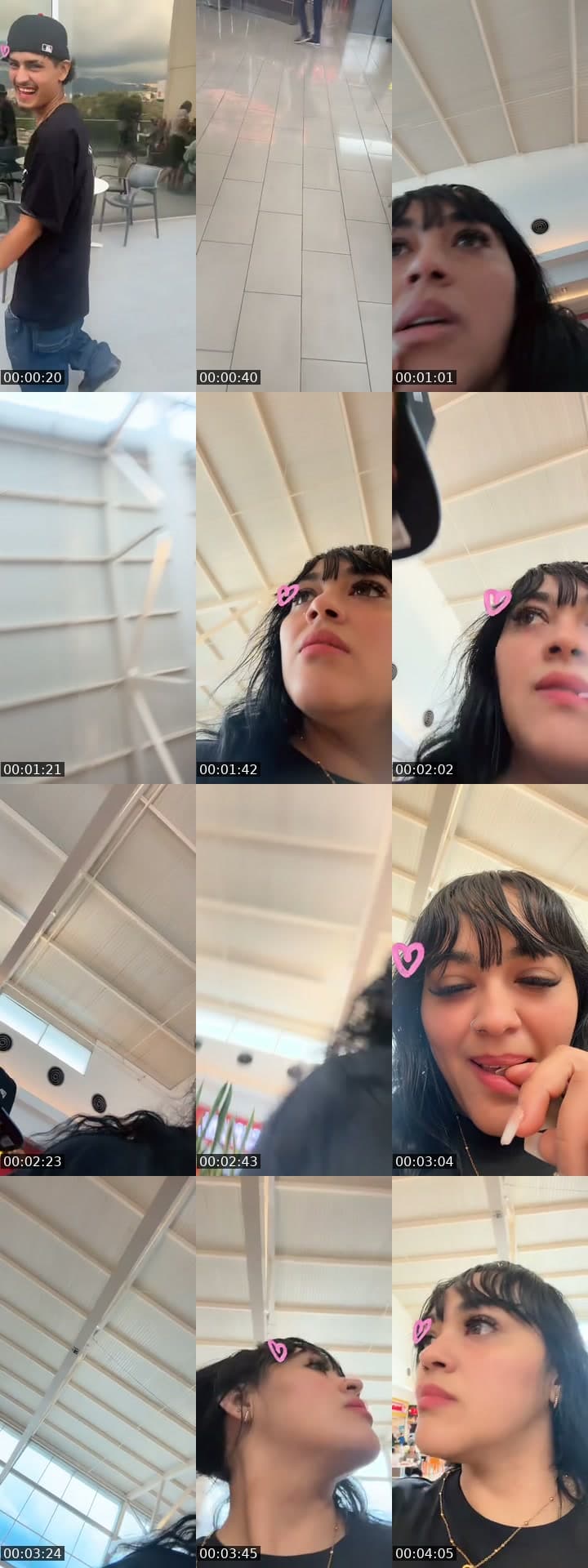 @arelyy2000 TikTok live stream