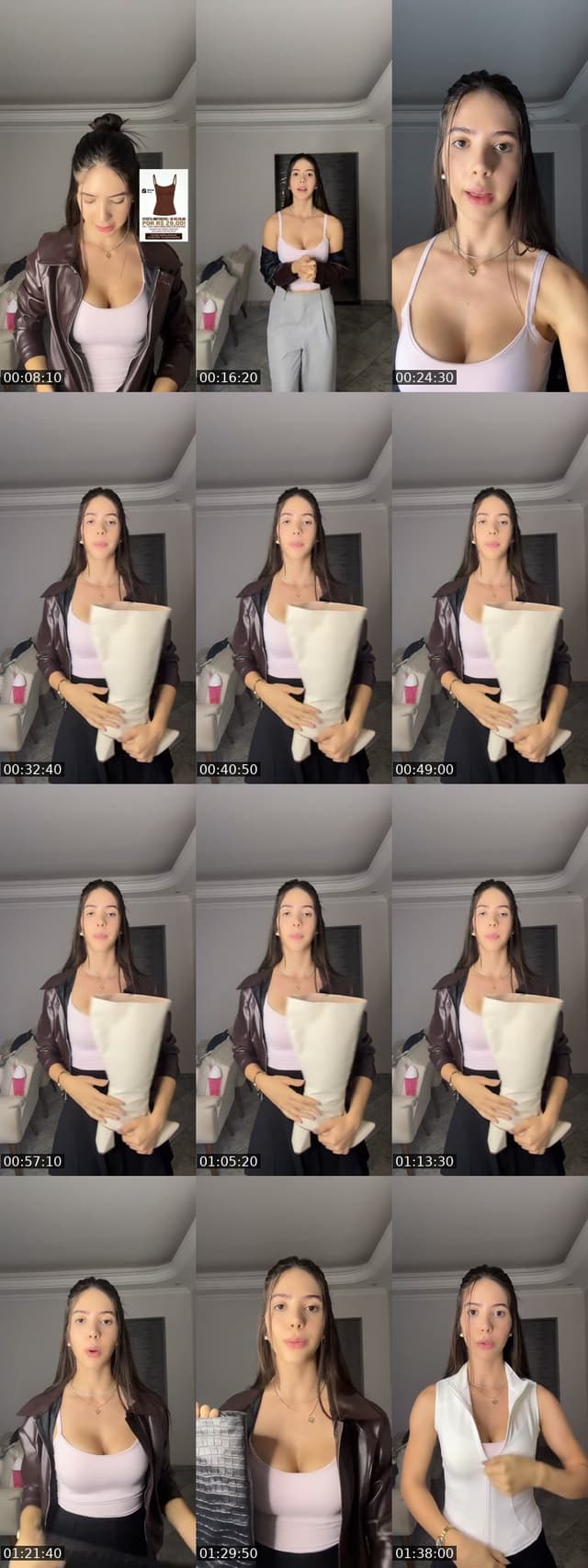 @brendacvss TikTok live from 2026-06-09