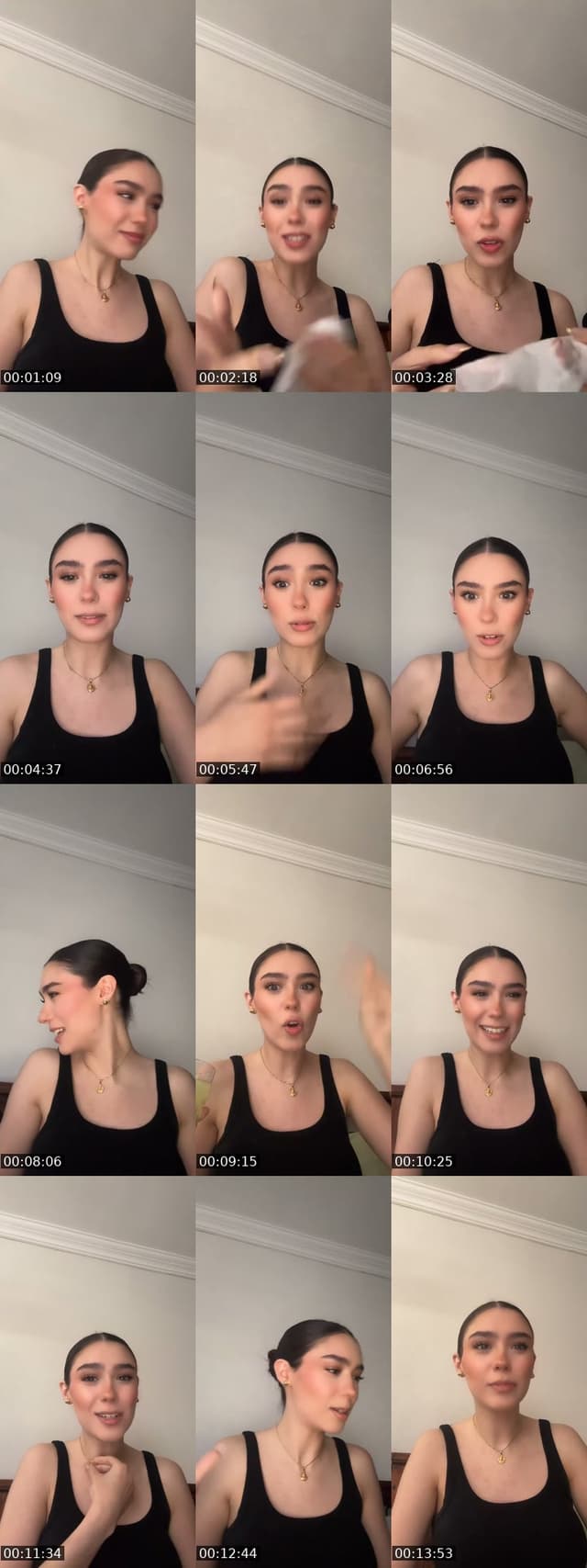 @auqueen TikTok live from 2026-06-09
