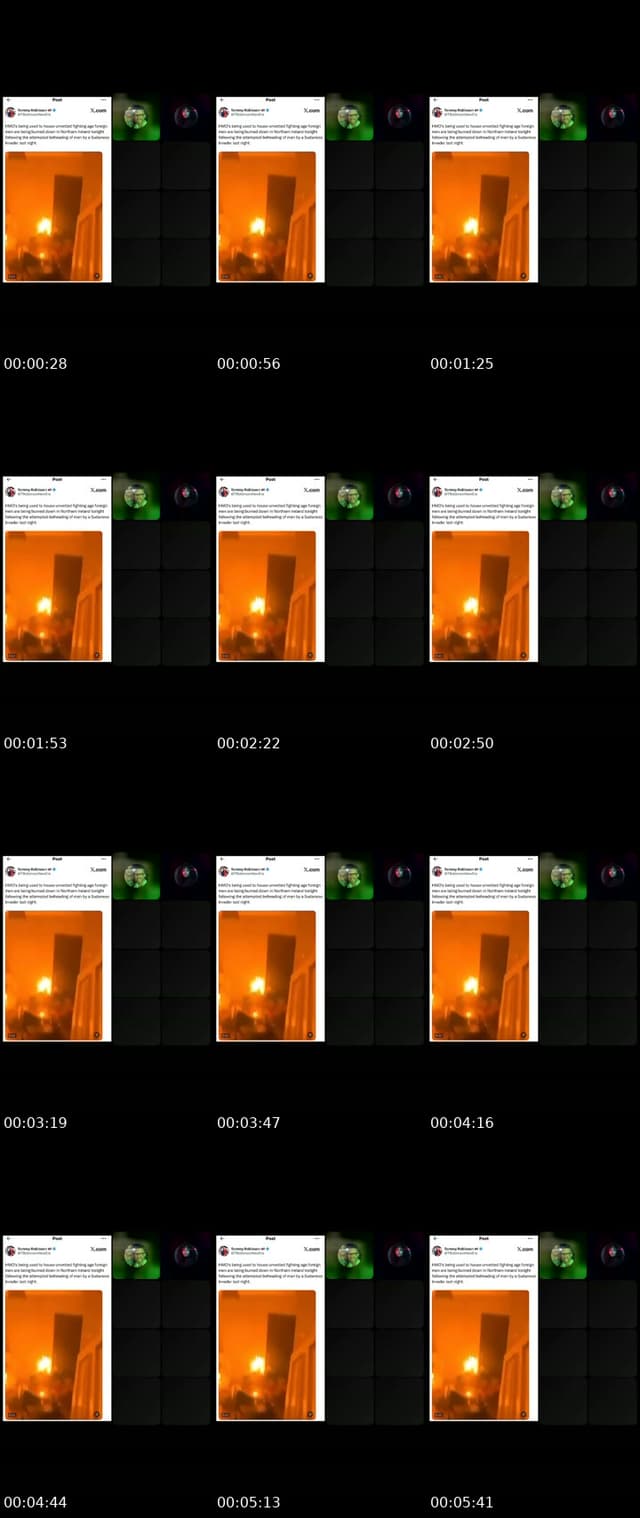 TikTok live: Stay safe please everyone by @elmofighter0