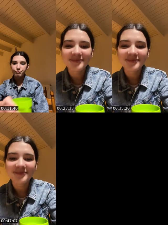 @audrey.gcht TikTok live from 2026-06-09