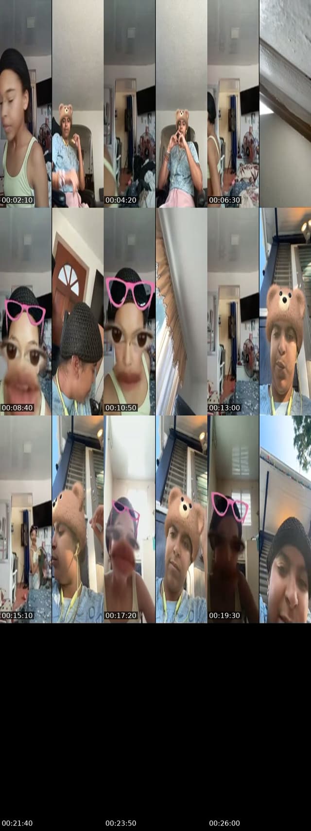TikTok live: yeidilucianosanches by @yeidi.luciano.snc2