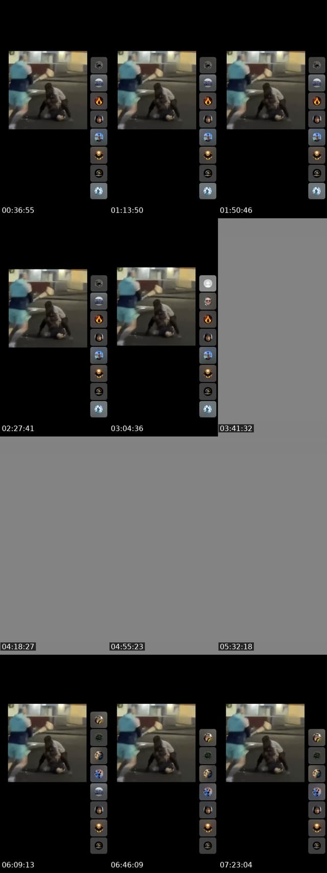 Past TikTok live: Fyp Belfast News by @kinggreeneyez