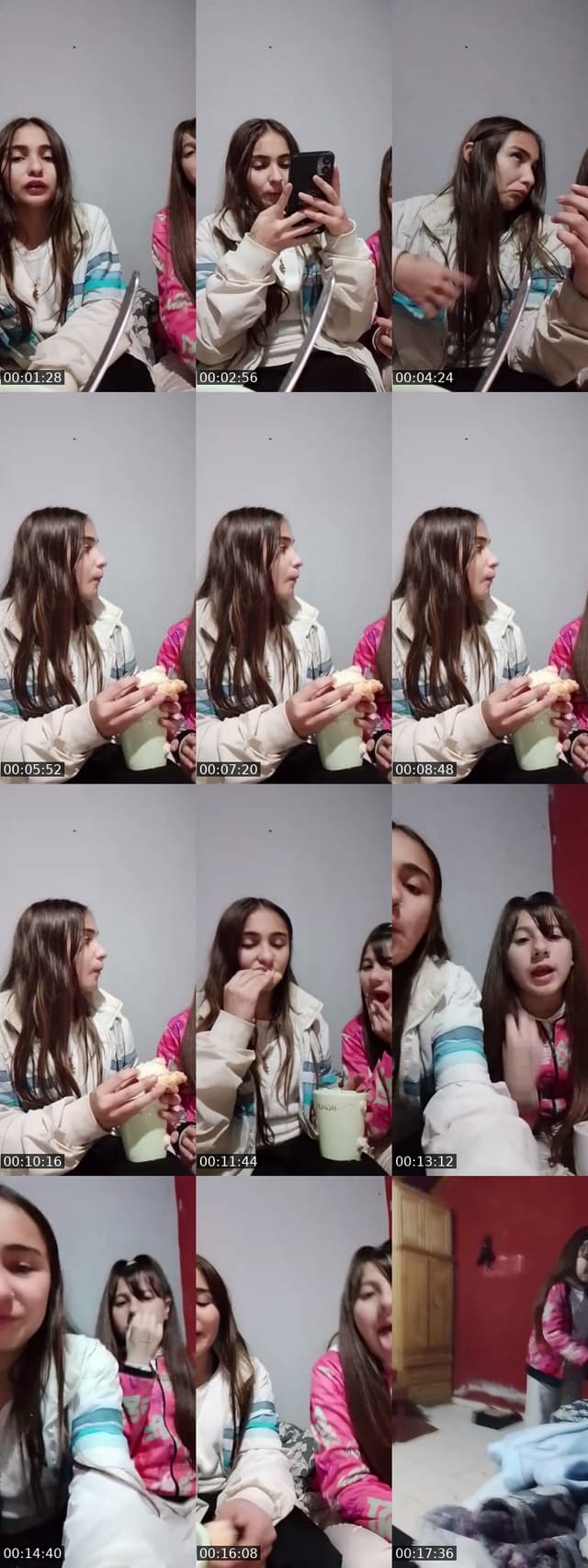 @julietaaaa002 TikTok live from 2026-06-09
