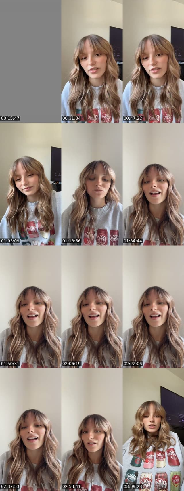 TikTok live: Mentioned you by @xxnevalandxx