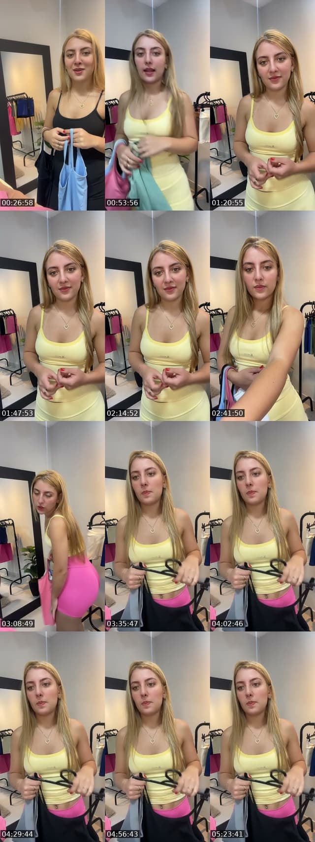 @avmoda5 TikTok live from 2026-06-09