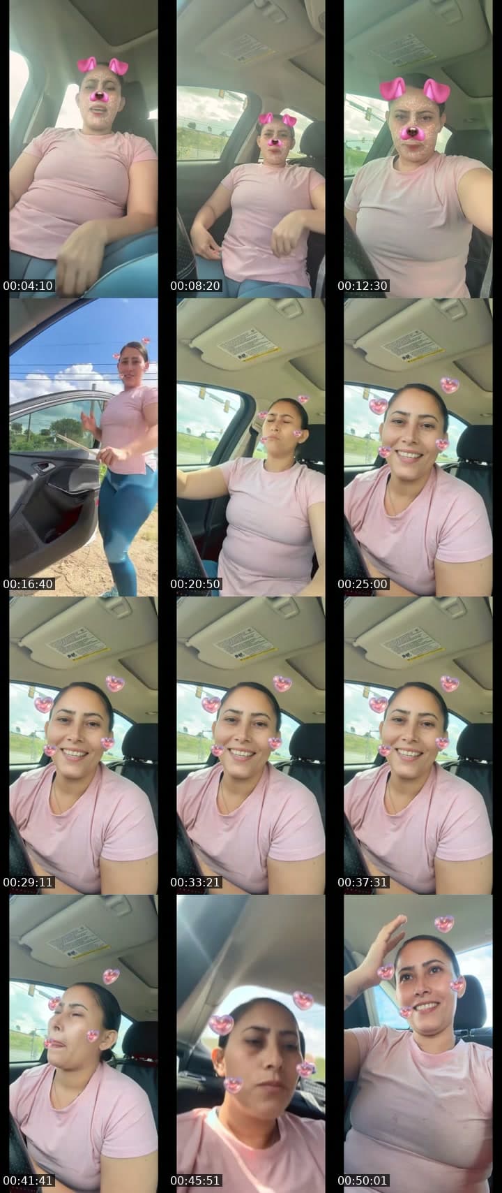 @izaguirremarisol16 TikTok live stream