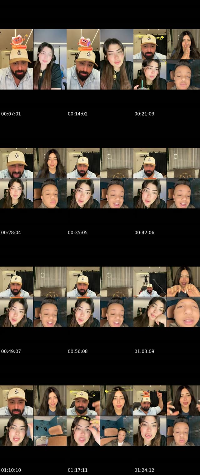 @kareemeldamy22 TikTok live from 2026-06-09