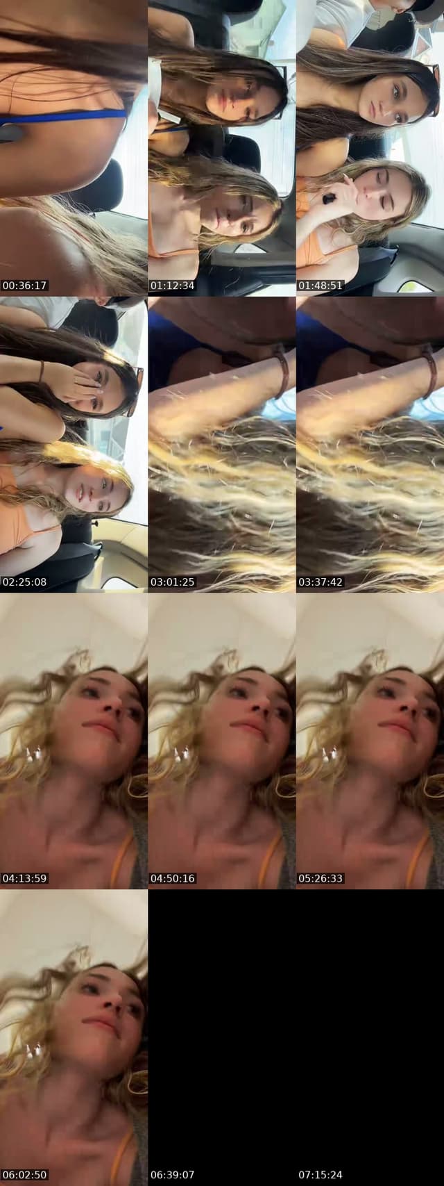 @lexi_gomez110 TikTok live from 2026-06-09