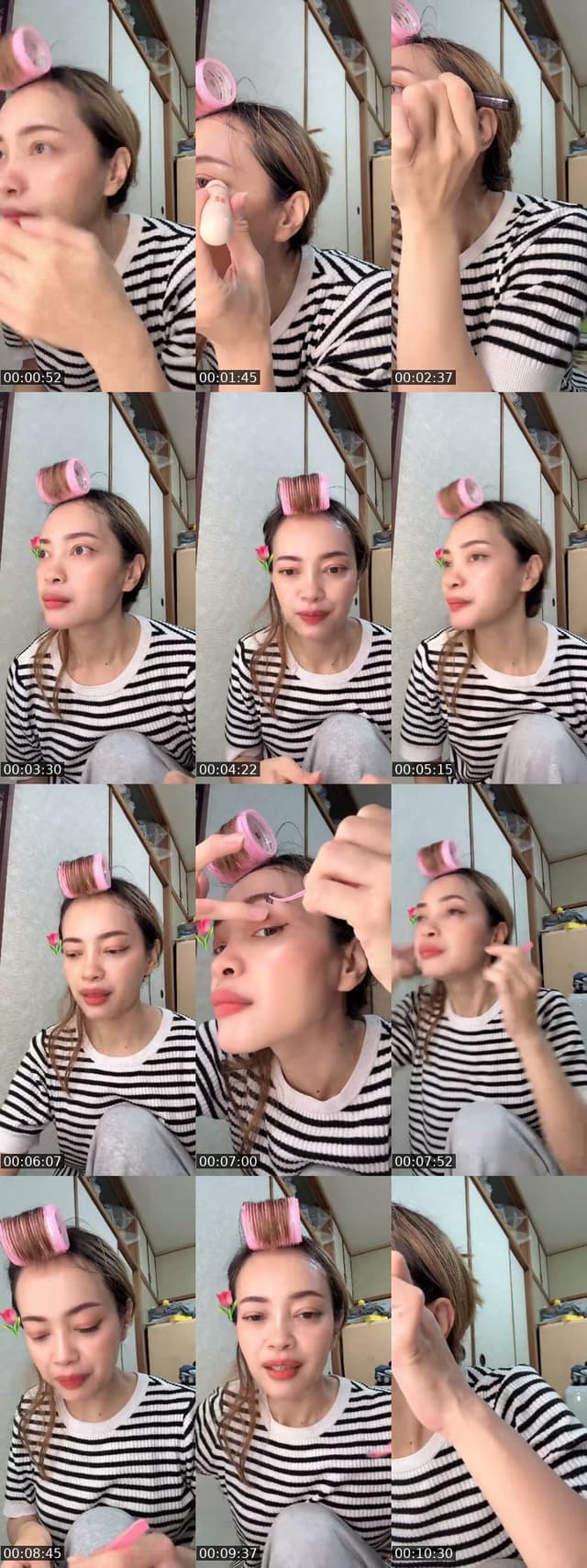 @dewi.family.in.ja TikTok live from 2026-06-09
