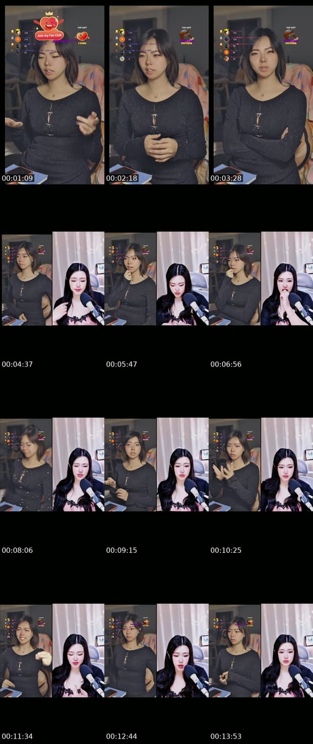 TikTok live: Chat JanPT Online by @itsjanine99