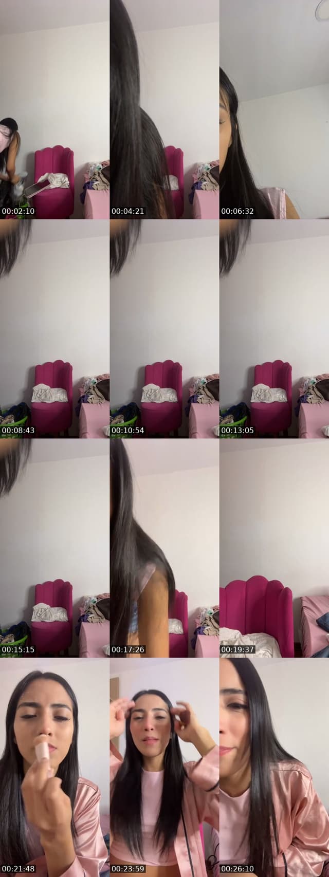 Past TikTok live: no existe by @paisitocomesito