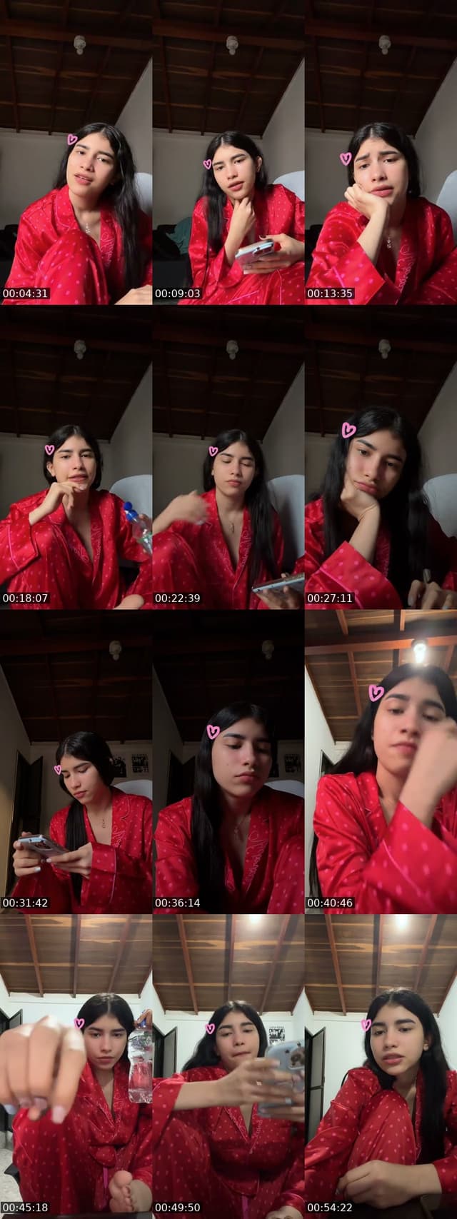 @sarataylor_oficial077of TikTok live from 2026-06-09