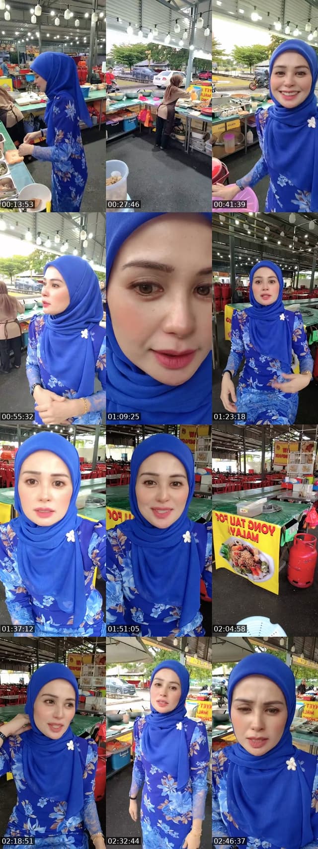 @rosesjuliana TikTok live from 2026-06-09