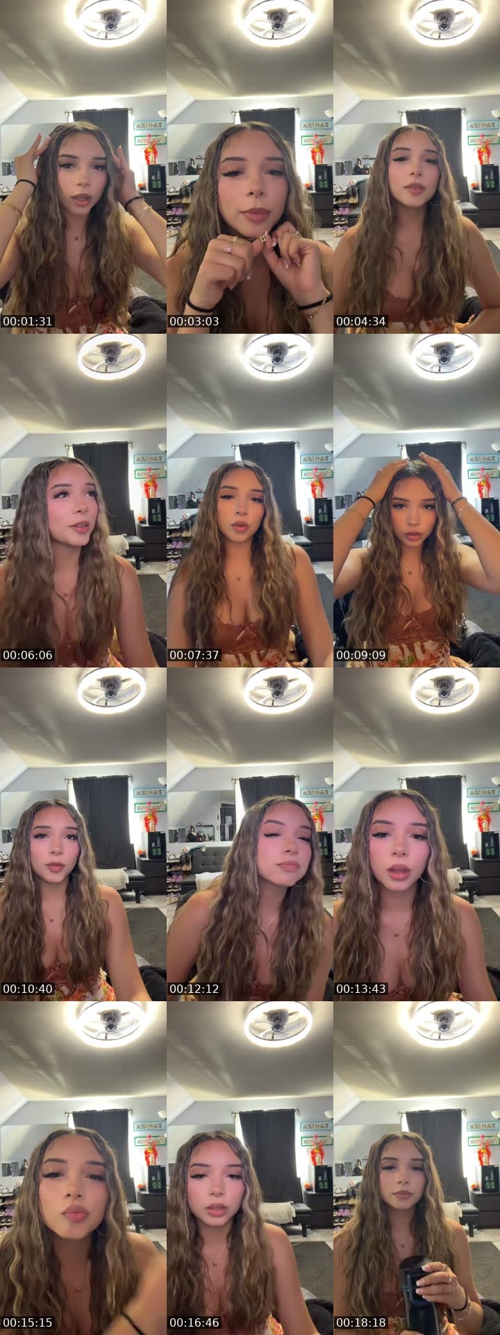 @not.yesi2.0 TikTok live stream