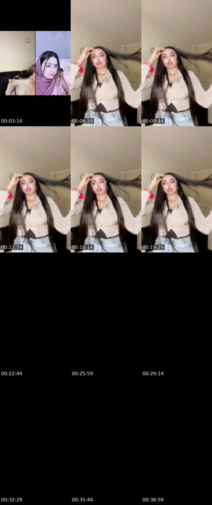 @7ala_330 TikTok live stream