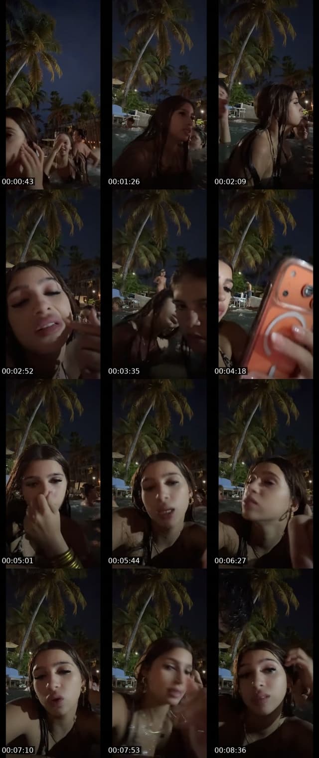 Puerto Rico TikTok live: Holiii by @la.josss1