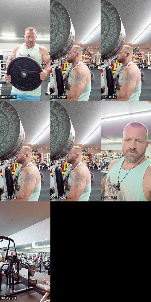 @jpankey TikTok live from 2026-06-09