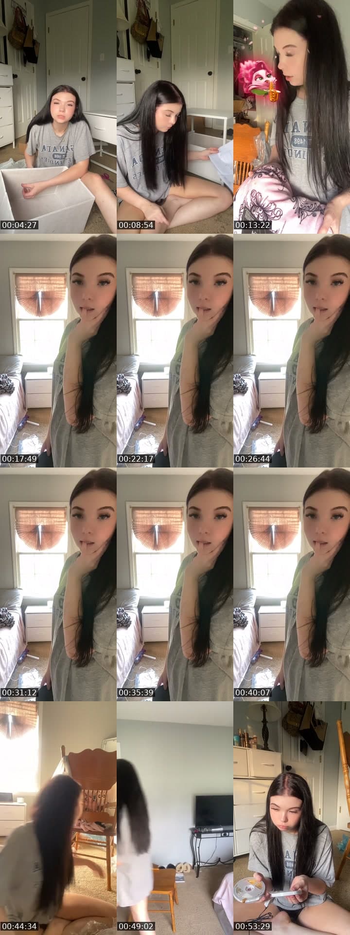@kallabasass TikTok live stream