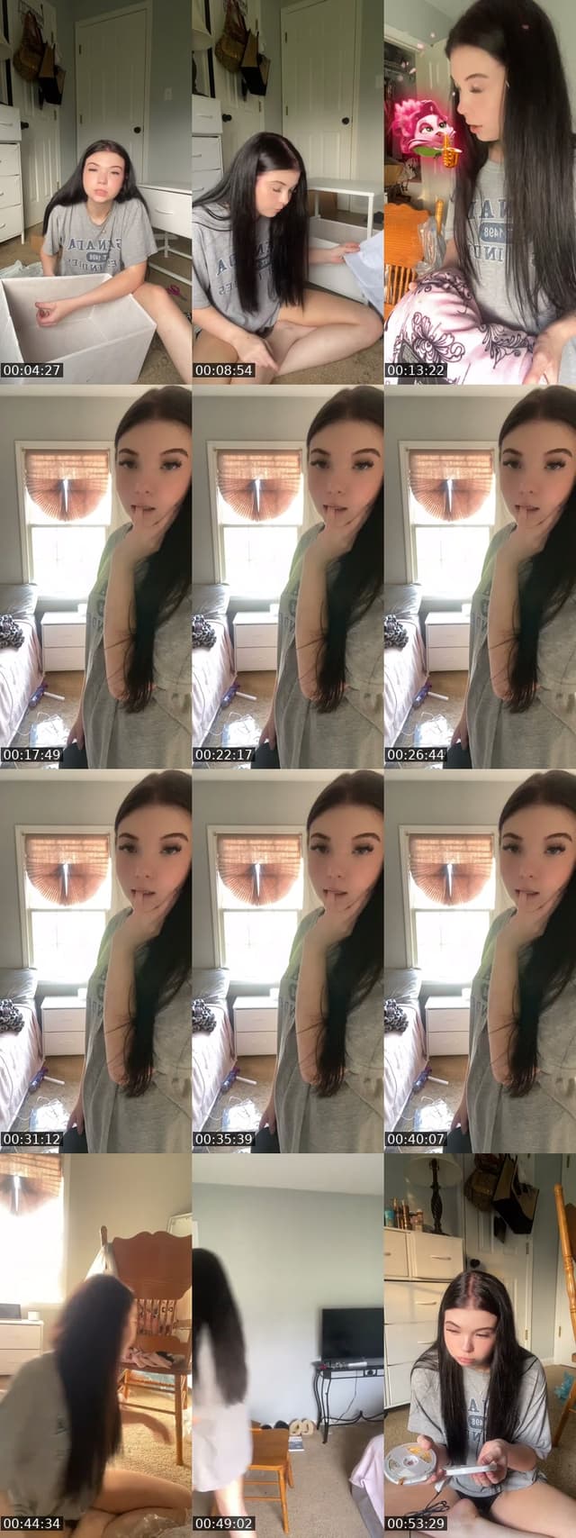 @kallabasass TikTok live from 2026-06-09