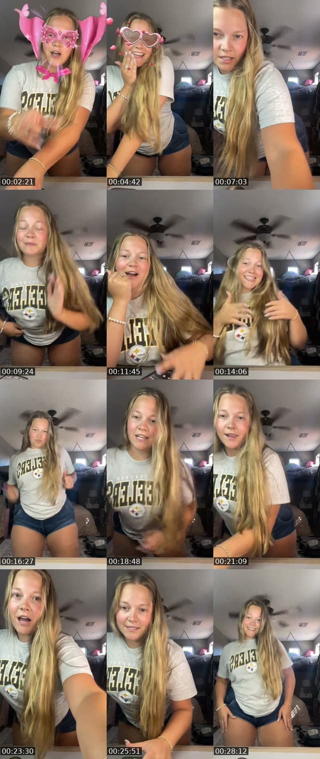 TikTok live: We backkkk by @lyislive1