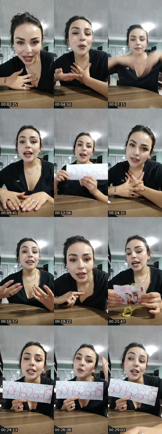 TikTok live: Necesitas aprender esto! :D by @missjess_educadora