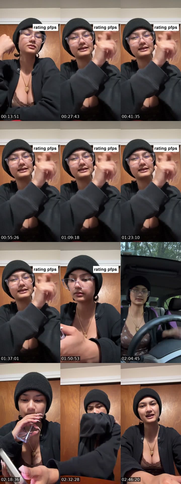 @978.kjm TikTok live stream