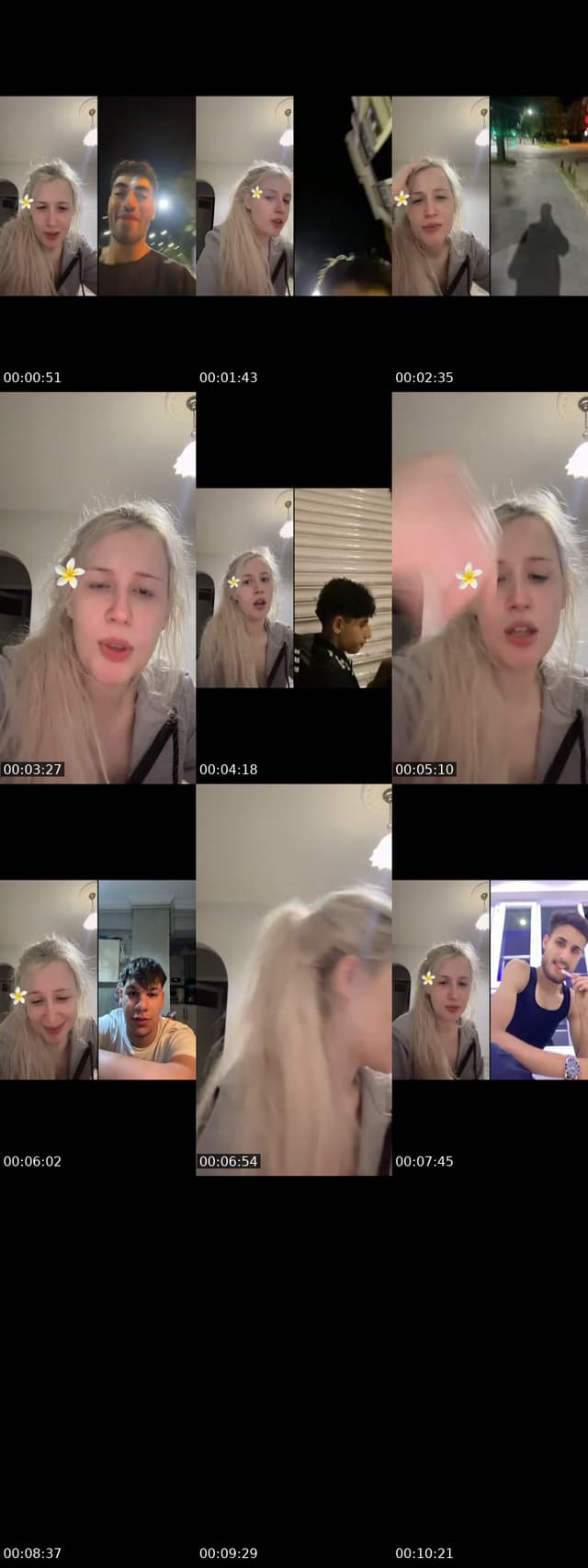 @leoflameaysss TikTok live from 2026-06-09
