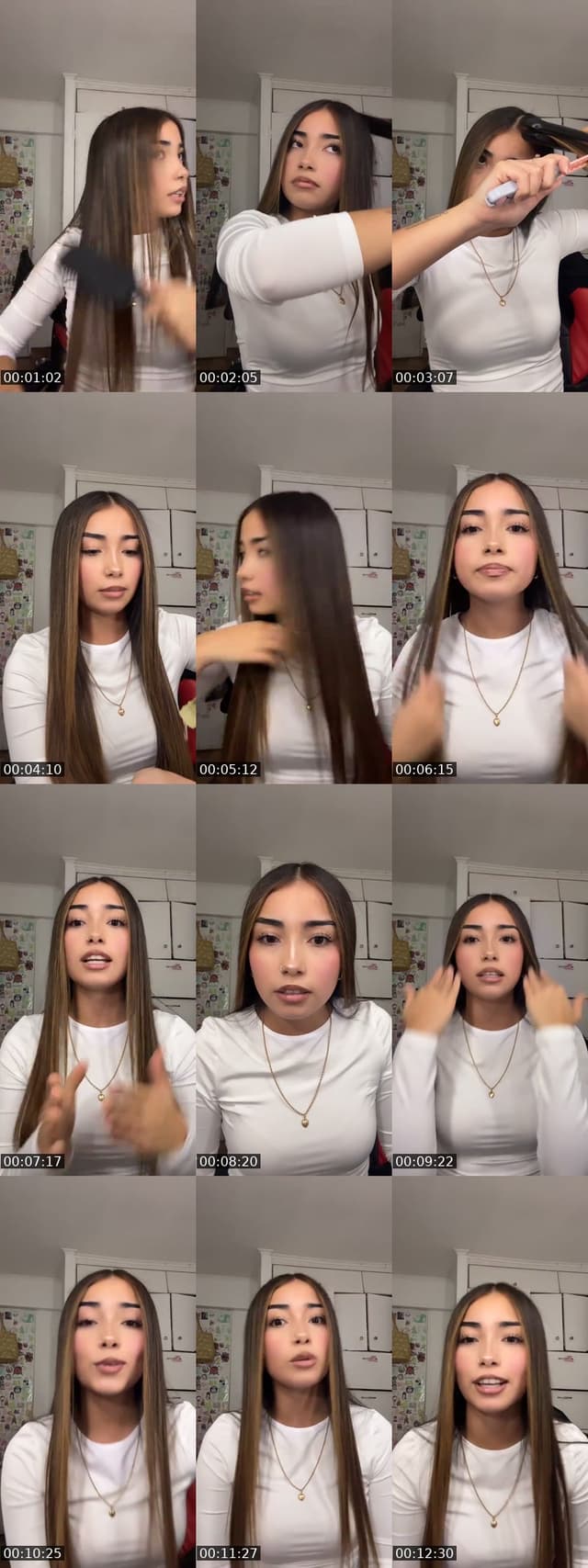 @carlaaaapg TikTok live from 2026-06-10