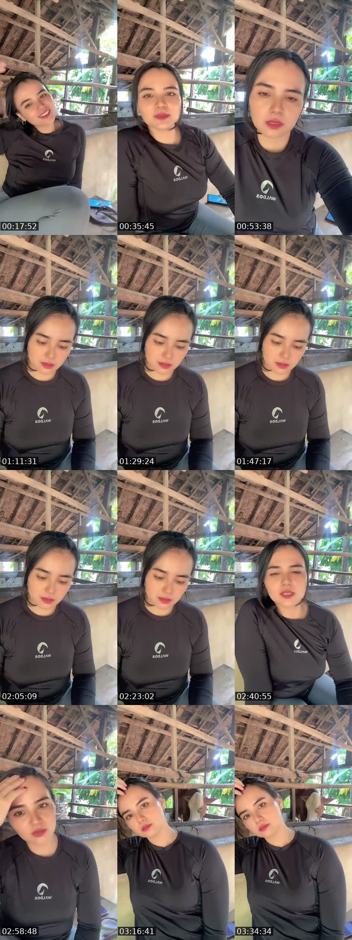 @jandaasli3 TikTok live stream
