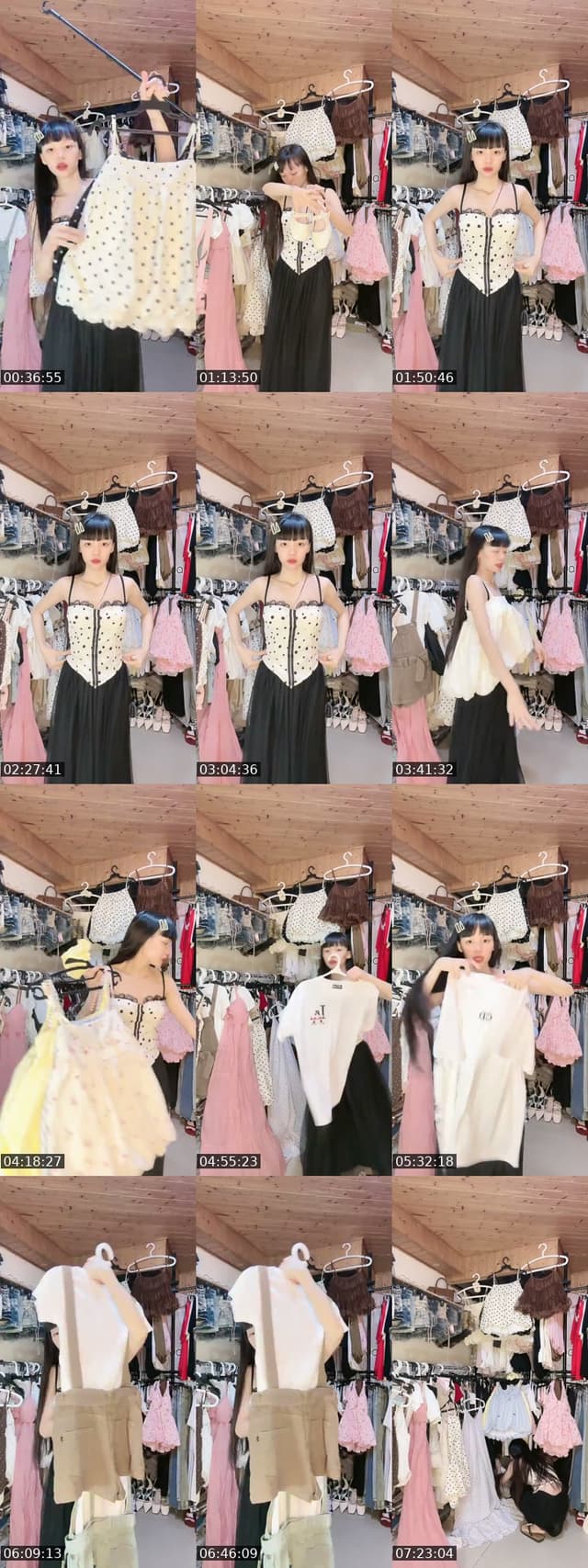 @h.xinh8959 TikTok live