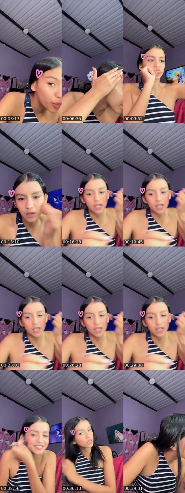 @tatianatrujillo02 past TikTok live from 2026-06-10