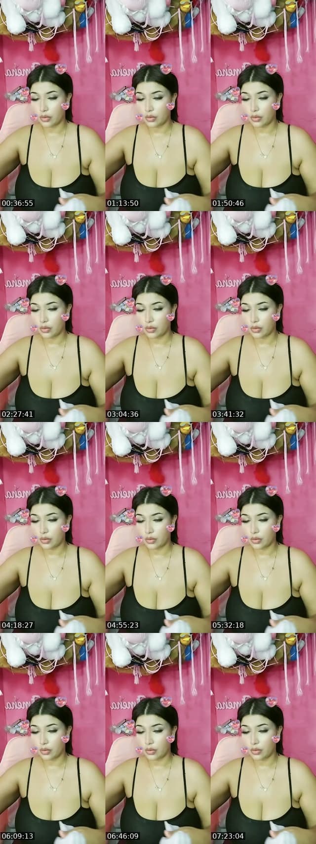 TikTok live: hola by @siirena_27