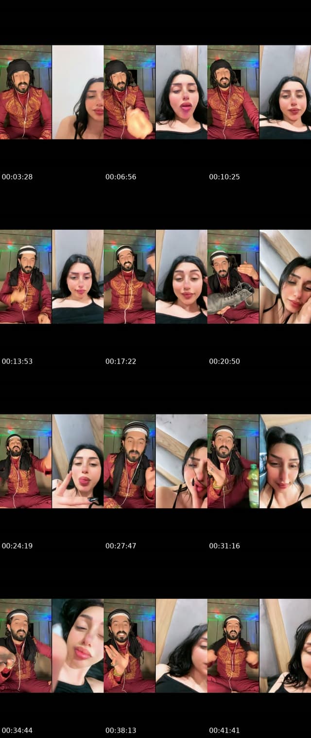 @x222555 TikTok live from 2026-06-10