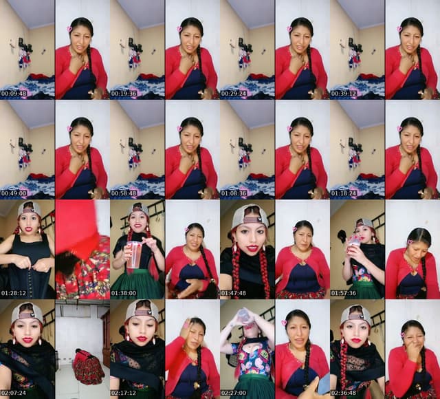 TikTok live: conversar y batallitas by @amelia1.69
