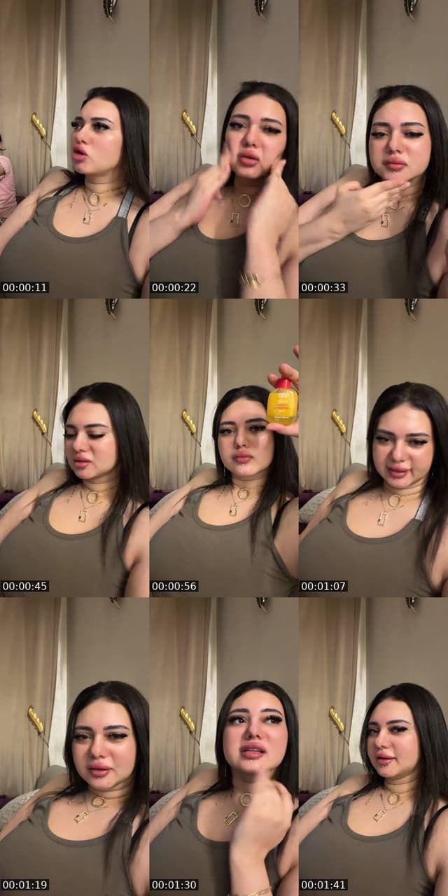 @manakhaled14 TikTok live from 2026-06-10
