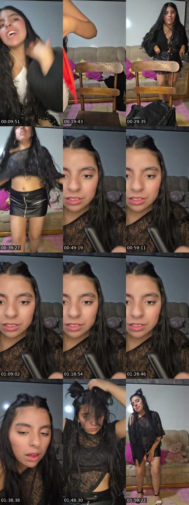 @rosarioanahimedina10 TikTok live from 2026-06-10