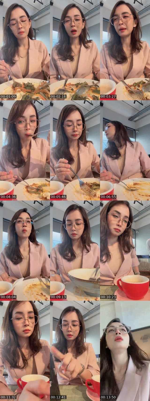 TikTok live: Halluuuu by @_hh.999_