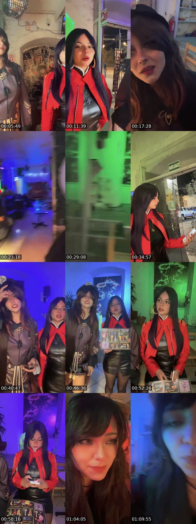 @otaku.bar.aqp TikTok live from 2026-06-10