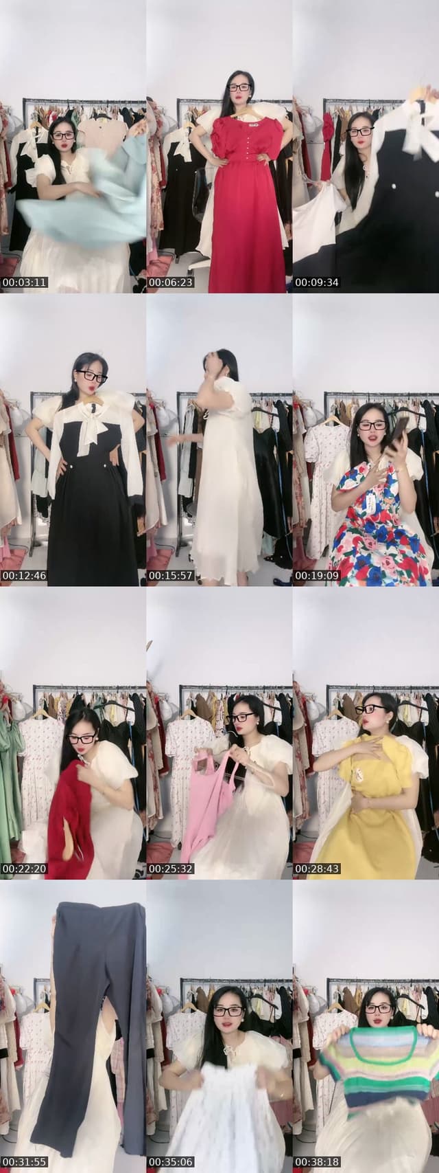 TikTok live: I live tik tok by @boutique9005