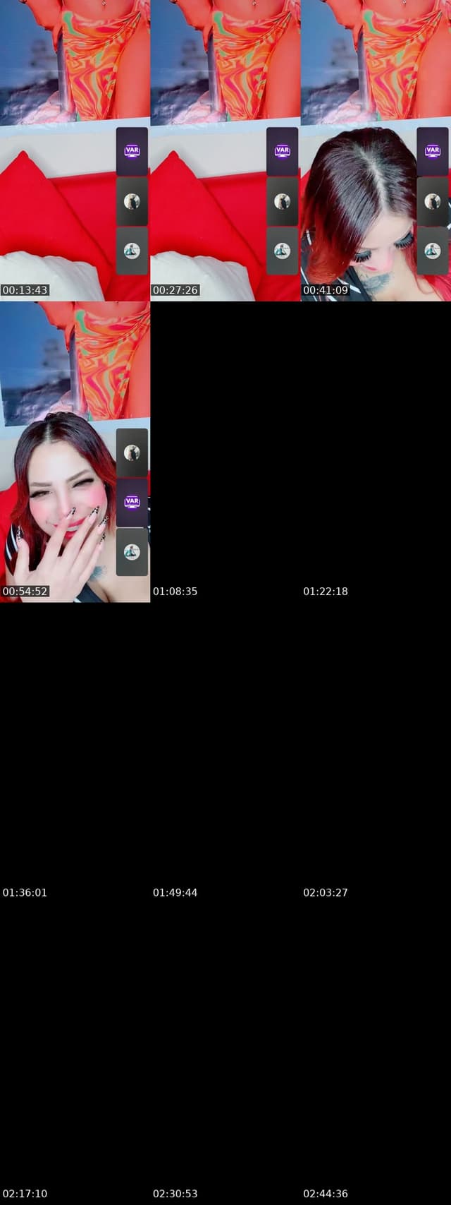 @dosa1300yf1 TikTok live from 2026-06-10