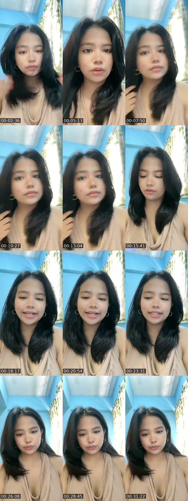 @kieyky TikTok live from 2026-06-10