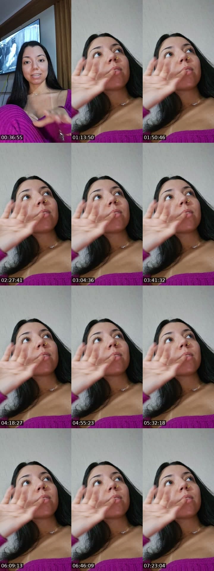 @jessioliveira_4 TikTok live stream